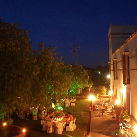 Hacienda Los Jinetes Carmona  Bagian luar foto