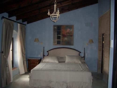 Hacienda Los Jinetes Carmona  Ruang foto